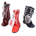 Cowboy Boot Key Chains